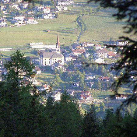 Haus Pinnistor Neustift im Stubaital Exteriér fotografie