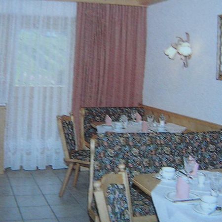 Haus Pinnistor Neustift im Stubaital Exteriér fotografie