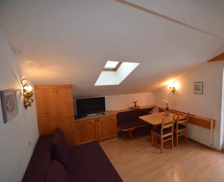 Haus Pinnistor Neustift im Stubaital Exteriér fotografie