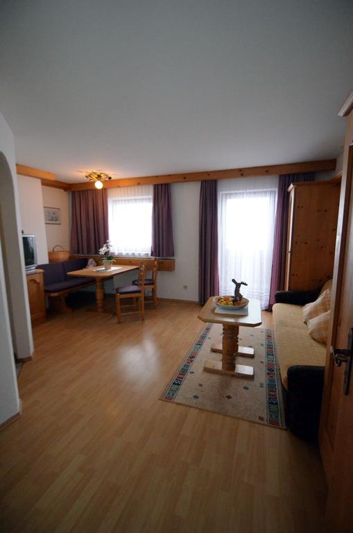 Haus Pinnistor Neustift im Stubaital Exteriér fotografie