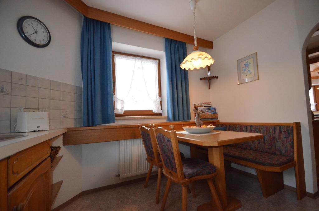 Haus Pinnistor Neustift im Stubaital Exteriér fotografie