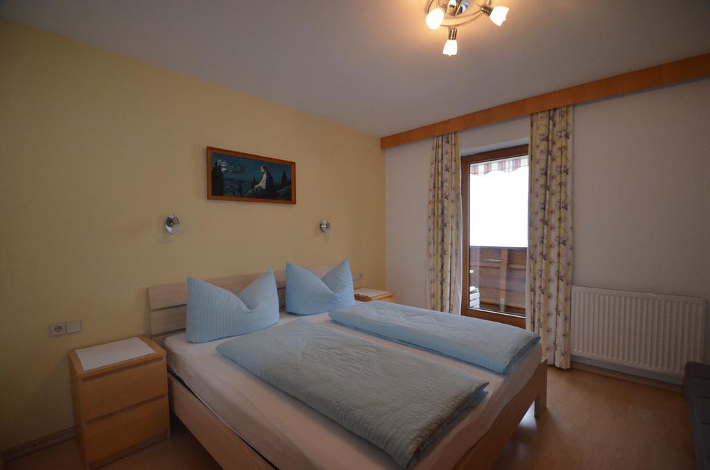 Haus Pinnistor Neustift im Stubaital Exteriér fotografie