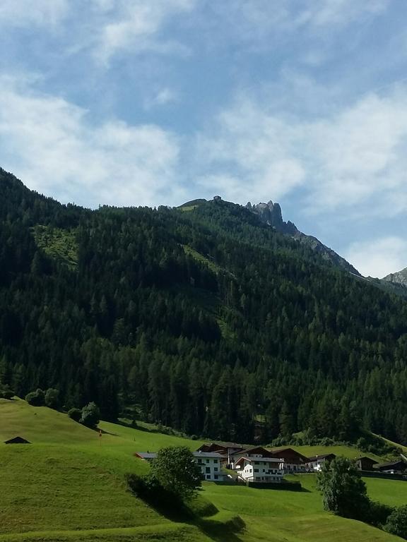 Haus Pinnistor Neustift im Stubaital Exteriér fotografie