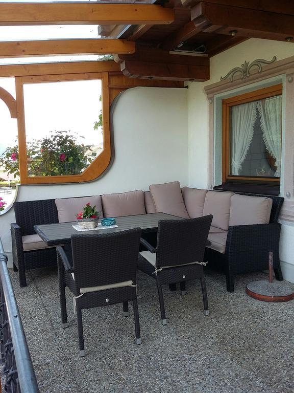 Haus Pinnistor Neustift im Stubaital Exteriér fotografie