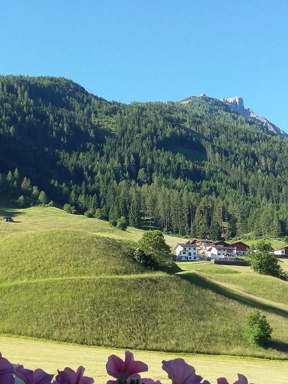 Haus Pinnistor Neustift im Stubaital Exteriér fotografie