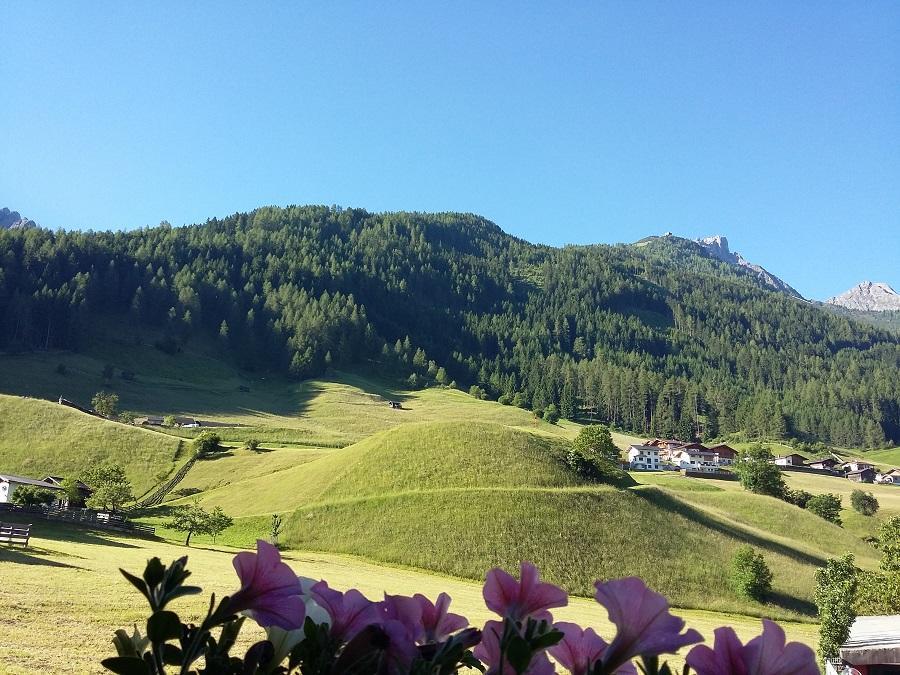 Haus Pinnistor Neustift im Stubaital Exteriér fotografie