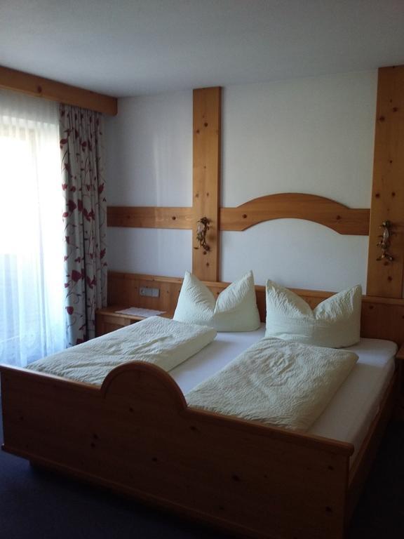 Haus Pinnistor Neustift im Stubaital Exteriér fotografie