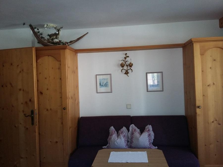 Haus Pinnistor Neustift im Stubaital Exteriér fotografie