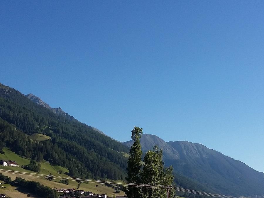 Haus Pinnistor Neustift im Stubaital Exteriér fotografie