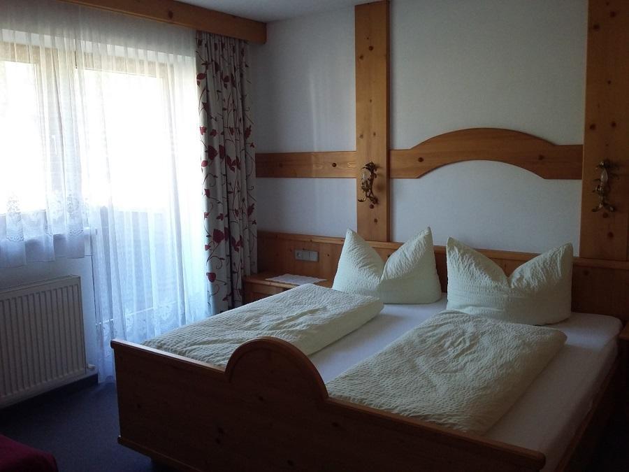 Haus Pinnistor Neustift im Stubaital Exteriér fotografie