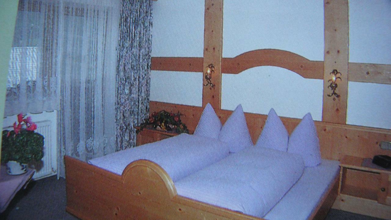Haus Pinnistor Neustift im Stubaital Exteriér fotografie